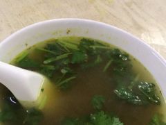 -舒蔡记生煎菜饭(云南中路店)