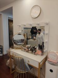 -演员的秘密·皮肤管理