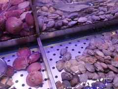 -盛江山自助料理(太原街万达店)