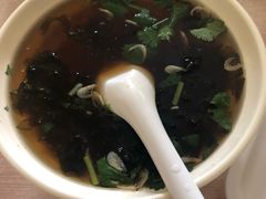 -宝光熏肉鞋底火烧(新街口店)