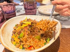 -一沙一城·岩烤牛扒(深圳首店)