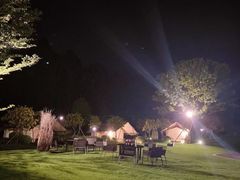 -广州从化都喜泰丽度假温泉酒店