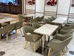 大堂-KOI Thé(力宝广场店)