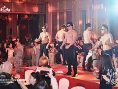 -上海虹桥西郊庄园丽笙大酒店