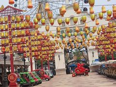 -国色天乡三期陆地乐园