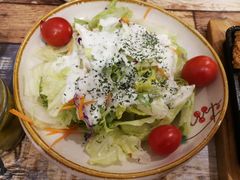 -Kpasta韩式意大利面