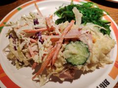 -比格比萨自助(万柳华联店)