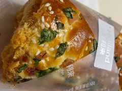 -好利来(川大店)