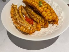 -红雀围·海鲜火锅(陆家嘴中心店)