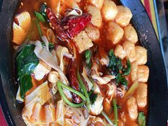 -吧嘚嘴炭烧鸽串吧(北海街店)