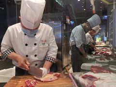 -牛焱·贵州黄牛肉火锅(城西银泰店)
