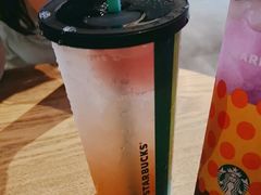 气泡水-星巴克臻选(重庆沙坪坝店)