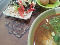 -美玲拉面(滨海总店)