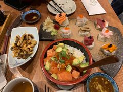 -阿吾罗日本料理(K11艺术中心店)