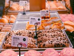 -麦陌(正弘城店)