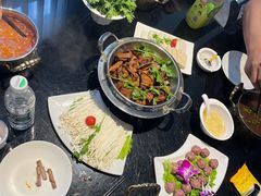 -葛记红焖羊肉(和平路形象店)