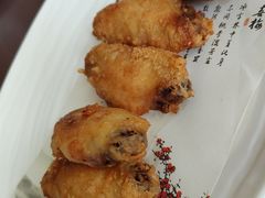 -静之湖湖畔餐厅