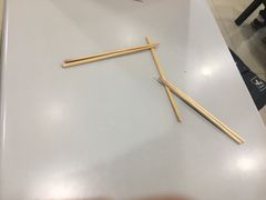 -中央民族大学-食堂