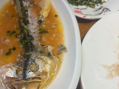 -三凤酒家·百年无锡菜(清扬茂业店)