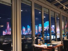 -CASANOVA西餐厅(海信广场店)