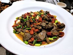 -李氏传家菜(兴城路店)