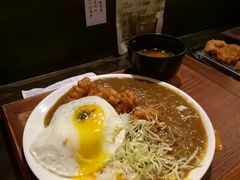 -金龙咖喱