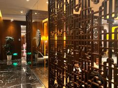-蛇口希尔顿南海酒店·随轩中餐厅·粤菜