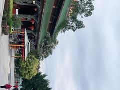 -神光山国家森林公园