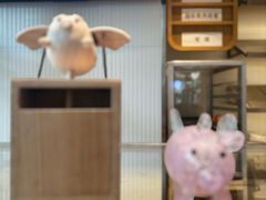 -WHEN PIGS FLY当猪飞