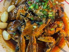 -三毛烧烤·南昌大排档(山姆店)