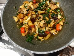 -北国饭店·海鲜.北方菜(榕城店)