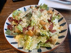 -盐说Salt Talk北美风味西餐厅(海上世界店)