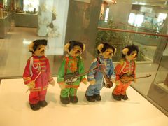 -济州岛泰迪熊博物馆