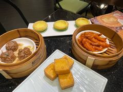 豉味酱蒸凤爪-正斗·港式粤菜(SKLP店)