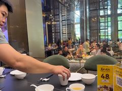 -好友缘家宴(青山路店)