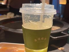 -晓宇重庆火锅(西安荟聚店)