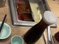 -野妹经典火锅(民治店)