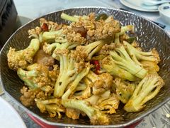 -佳兰雅序融合菜(高新店)