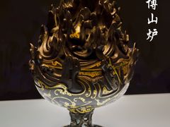 -河北博物院