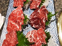 -NIUAN牛庵·日式和牛烧肉(恒隆店)