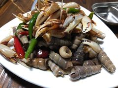-久儿地炉烤肉(海信慧园店)