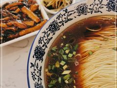 -伟记奥面馆(养育巷店)