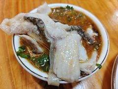 -大鼎石锅鱼(春江里店)