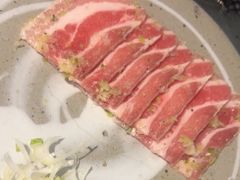 -焱铁烧·黑毛和牛专门店(杭州嘉里中心店)