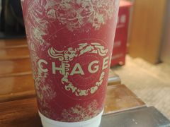 -霸王茶姬(南强街店)