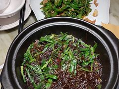-老淮安·淮安菜(涟水店)
