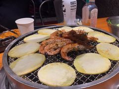 -鶴山李