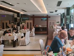 -南方酒店·淮扬菜(回民街店)