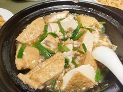 红炆水鬼重豆腐-粥旺庄(芳村店)