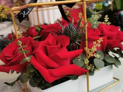 -花里花店(唐镇阳光天地店)